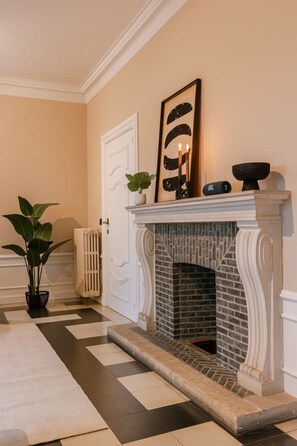 Villa | 5 Schlafzimmer, Schreibtisch, Internetzugang