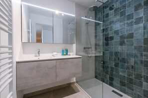 Apartamento | 2 quartos, acesso à internet de alta velocidade