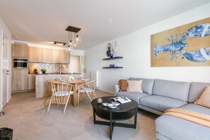 Apartment | 2 Schlafzimmer, Internetzugang