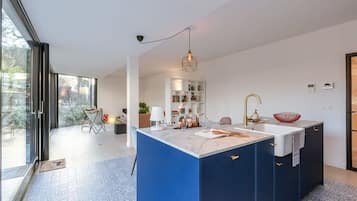 Appartement, toegankelijk voor mindervaliden | 3 slaapkamers, snel internet