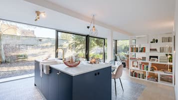 Appartement, toegankelijk voor mindervaliden | 3 slaapkamers, snel internet