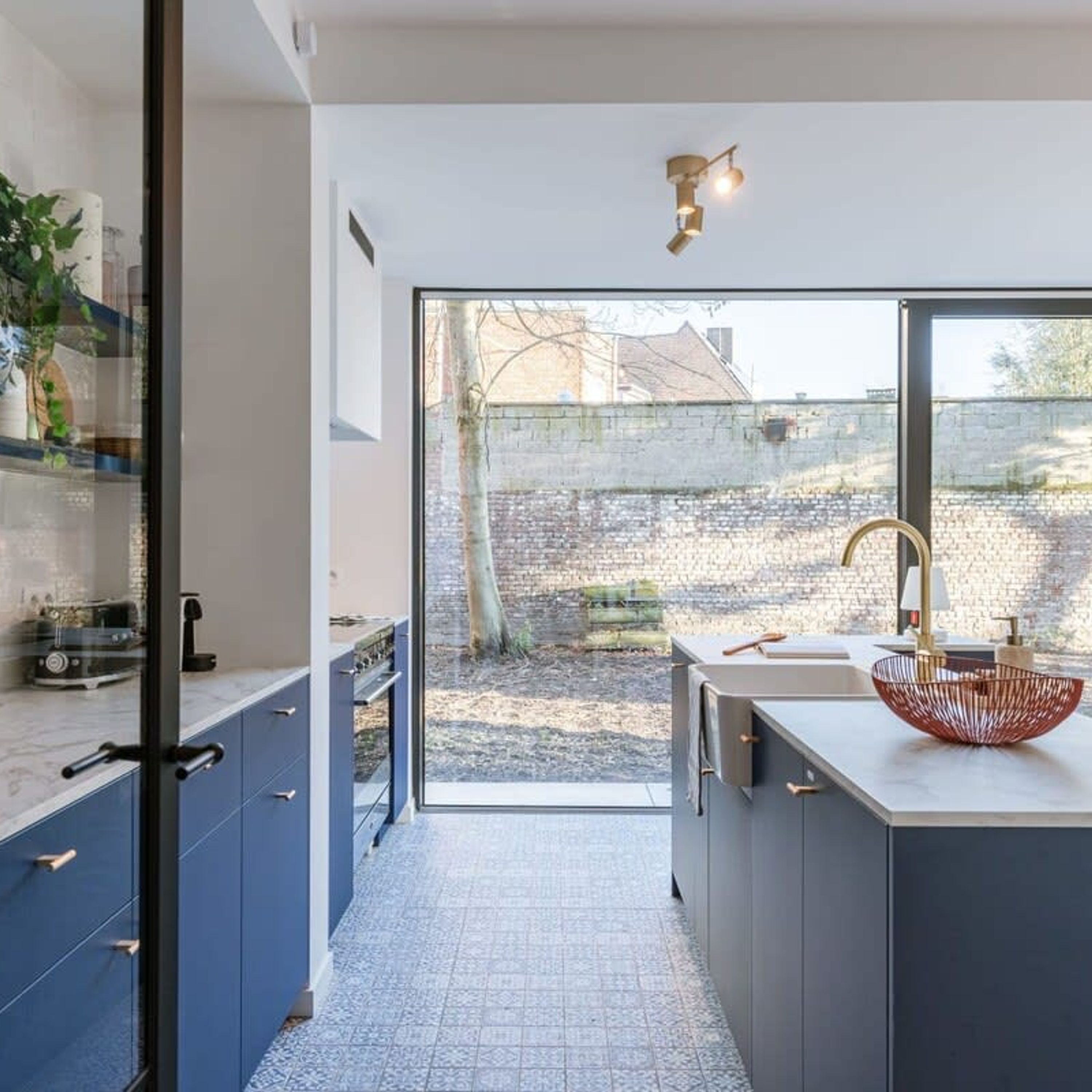 Appartement, toegankelijk voor mindervaliden | 3 slaapkamers, snel internet