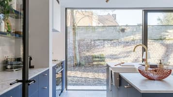 Appartement, toegankelijk voor mindervaliden | 3 slaapkamers, snel internet