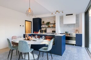 Apartamento, acessível | 3 quartos, acesso à internet de alta velocidade