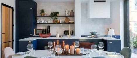 Apartamento, accesible para personas con discapacidad | 3 dormitorios y Internet