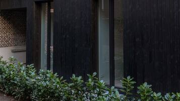 3 chambres, Internet