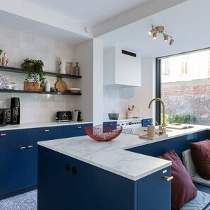 Appartement, accessible aux personnes à mobilité réduite