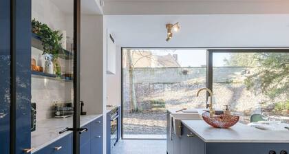 Luxurious Apartment Near the City-centre of Ghent