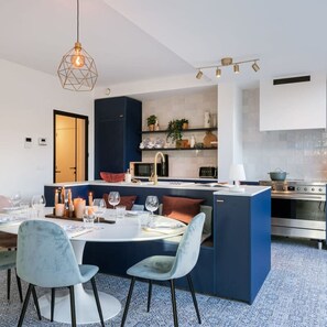 Apartamento, acessível | 3 quartos, acesso à internet de alta velocidade
