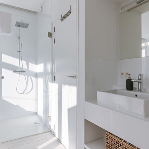 Apartment | 2 Schlafzimmer, Schreibtisch, Internetzugang