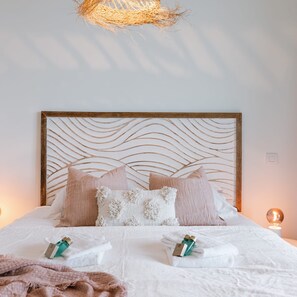 1 chambre, Internet