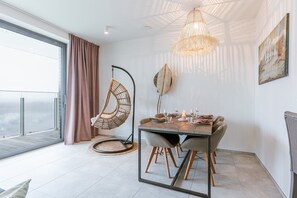 Apartamento | 1 quarto, acesso à internet de alta velocidade