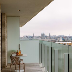 Apartamento | 1 quarto, acesso à internet de alta velocidade