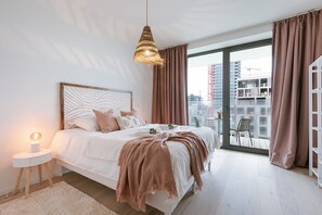 Apartamento | 1 quarto, acesso à internet de alta velocidade