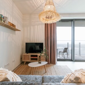 Apartamento | 1 quarto, acesso à internet de alta velocidade