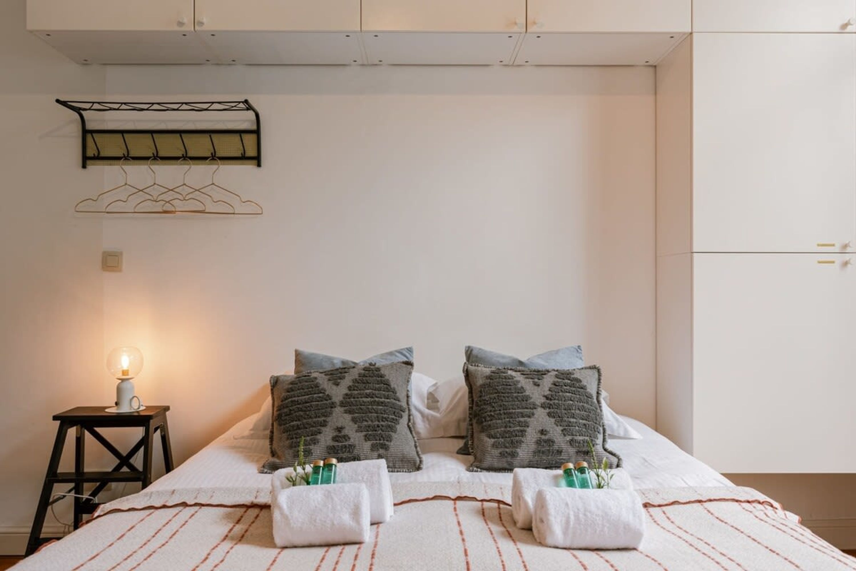 Apartment | 1 bedroom, Internet