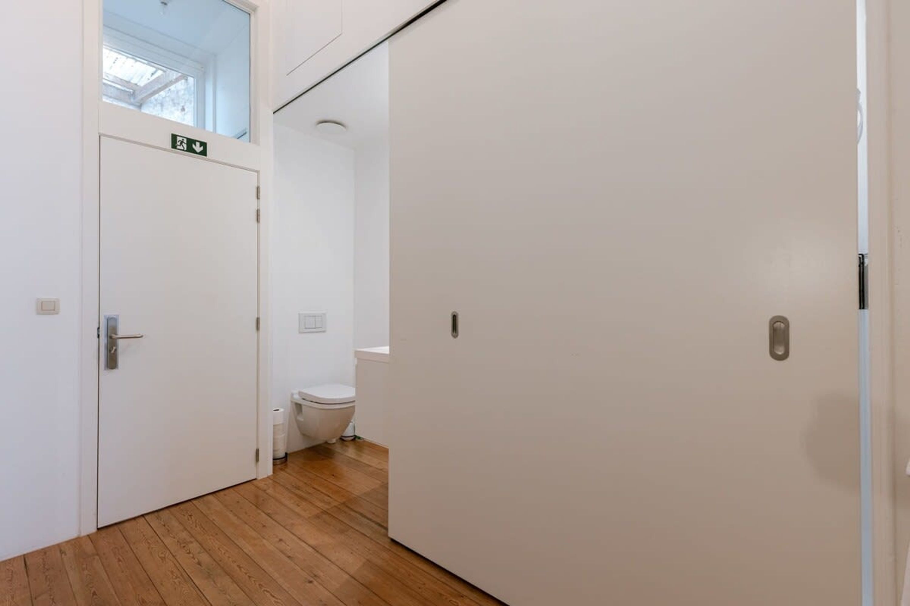 Apartment | 1 bedroom, Internet