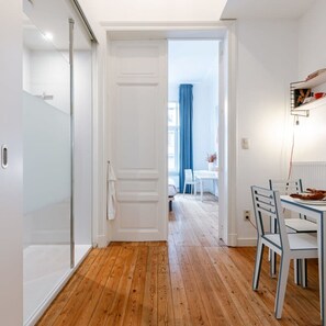 Apartment | 1 bedroom, Internet - BE GNT Oude 1A in Gent (Ghent)