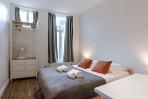 Apartment | 3 bedrooms, Internet - Pleasant Apartment on top Location in Ghent (Ghent)