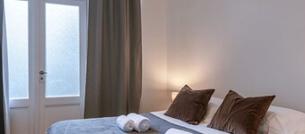 Pleasant Apartment on top Location in Ghent