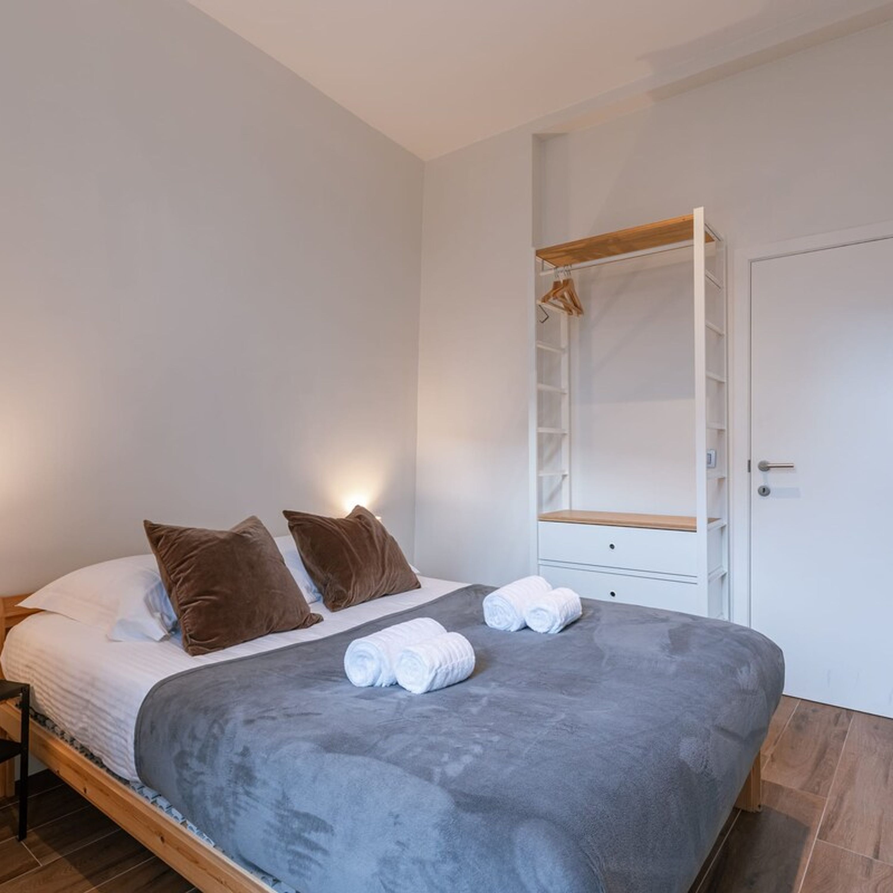 Apartment | 3 bedrooms, Internet