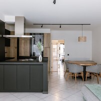 2 habitaciones y acceso a internet 