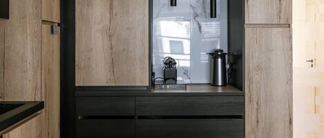 公寓 | 2 間臥室、網路服務