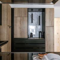 公寓 | 2 多间卧室、高速上网