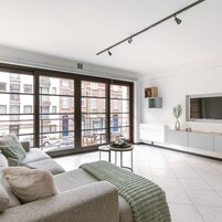 公寓 | 2 多间卧室、高速上网