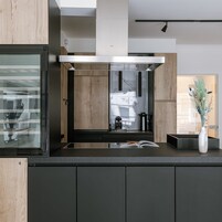 公寓 | 2 多间卧室、高速上网