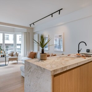 公寓, 無障礙 | 3 間臥室、網路服務