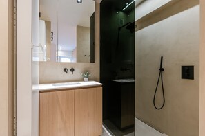 Apartment, barrierefrei | 3 Schlafzimmer, Internetzugang