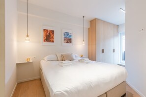 公寓, 無障礙 | 3 間臥室、網路服務