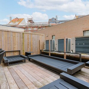 Appartement, accessible aux personnes à mobilité réduite