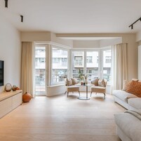 Apartamento, accesible para personas con discapacidad | 3 dormitorios y Internet
