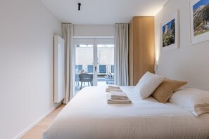 公寓, 無障礙 | 3 間��臥室、網路服務