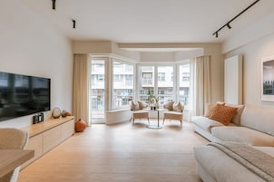 Apartamento, accesible para personas con discapacidad | 3 dormitorios y Internet