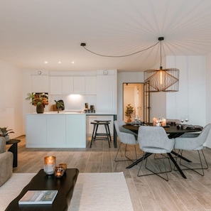 Apartment | 2 Schlafzimmer, Internetzugang
