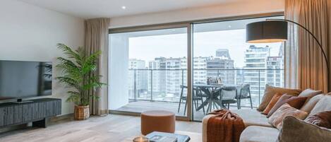 Apartment | 2 bedrooms, Internet