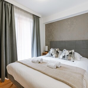 Apartment | 3 bedrooms, Internet