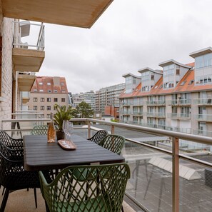 Apartment | 3 bedrooms, Internet - BE NWP Albe 295-0304 (Nieuwpoort)