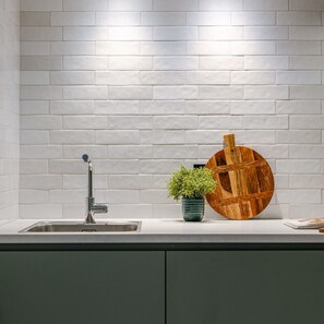 Apartment | 3 bedrooms, Internet