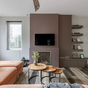 Hus | 3 sovrum och internet