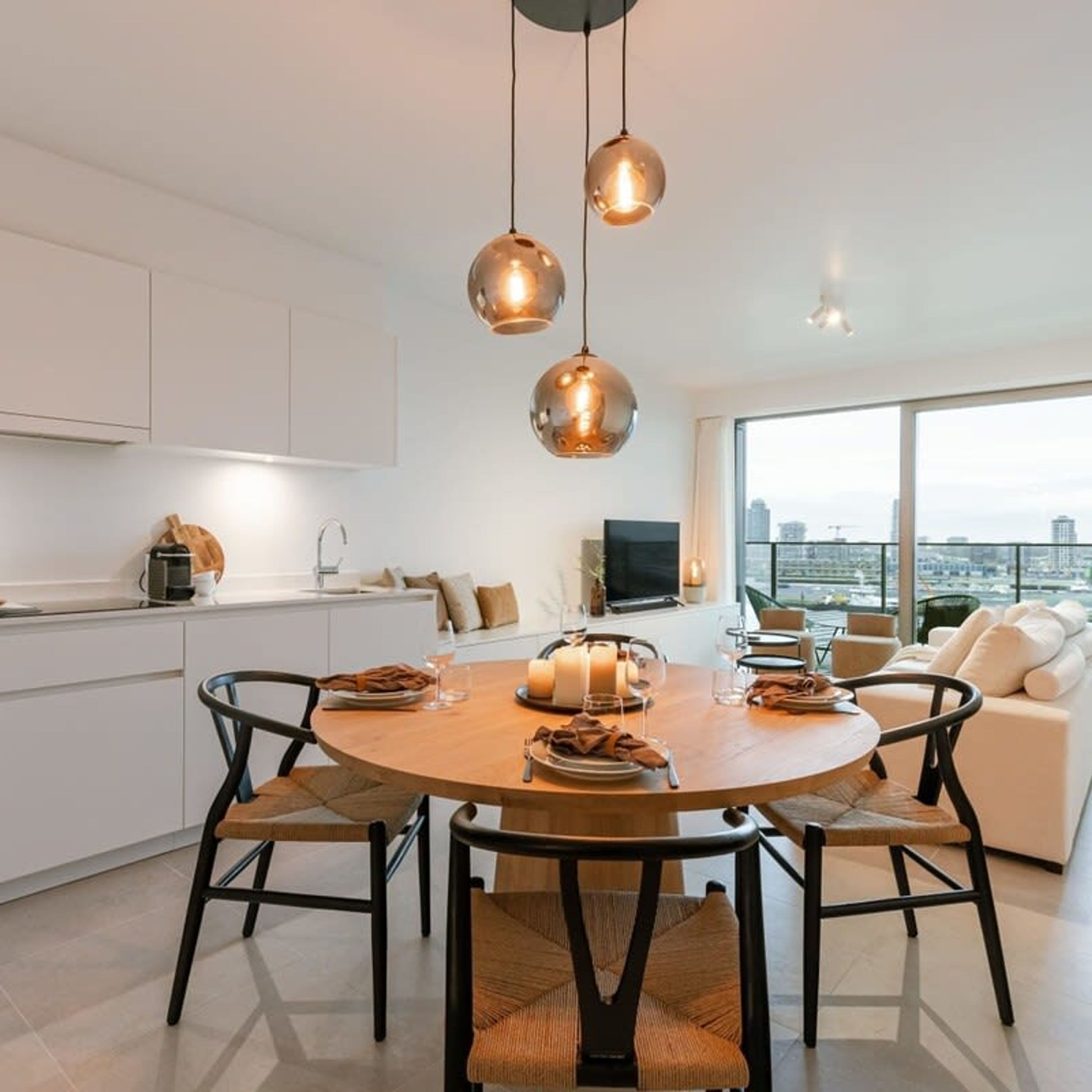 Apartment | 1 bedroom, Internet