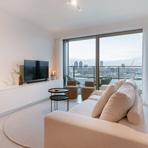 Apartment | 1 Schlafzimmer, Internetzugang