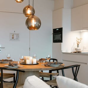 Apartment | 1 bedroom, Internet - BE OST Leop 2-0802 in Oostende (Ostend)
