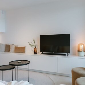 Apartment | 1 bedroom, Internet - BE OST Leop 2-0802 in Oostende (Ostend)