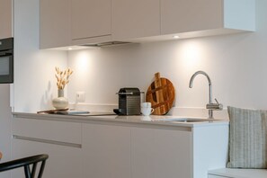 Appartement | 1 slaapkamer, snel internet