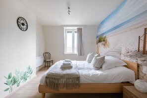 Apartment | 2 Schlafzimmer, Internetzugang