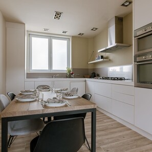 Apartment | 2 Schlafzimmer, Internetzugang